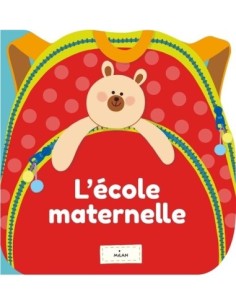 L'école maternelle