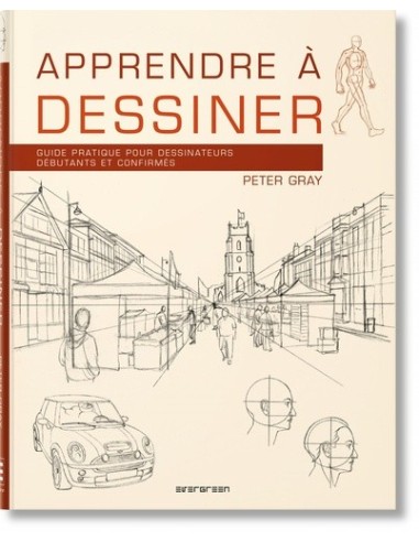 Apprendre à dessiner