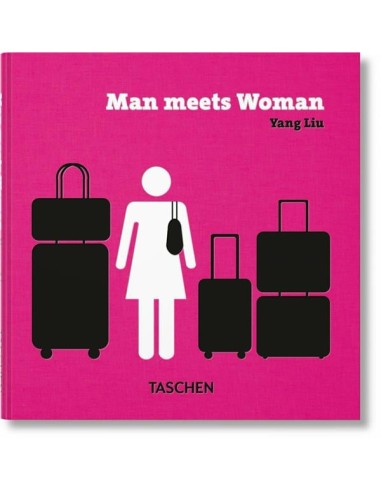Man meets woman
