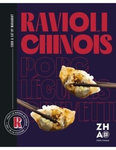 Ravioli chinois