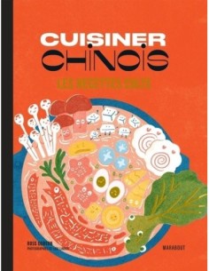 Cuisiner chinois
