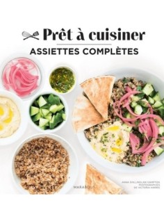 Assiettes complètes