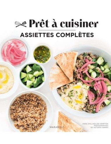 Assiettes complètes