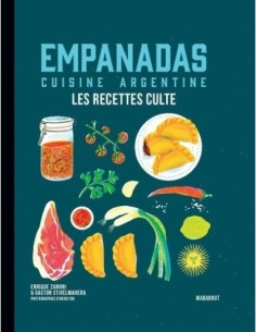Empanadas cuisine argentine