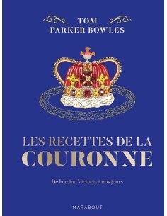 Les recettes de la couronne