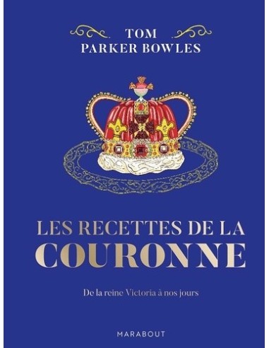 Les recettes de la couronne