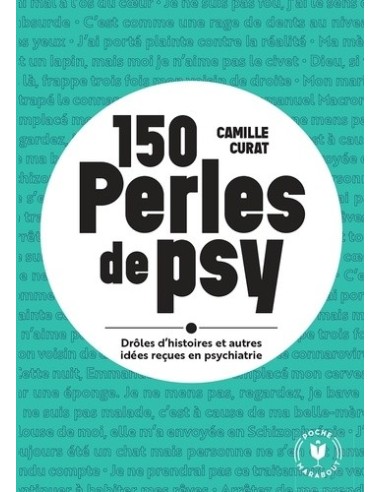 150 perles de psy