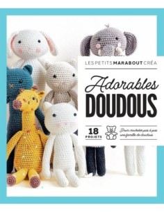 Adorables doudous