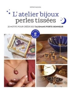 L'atelier bijoux perles...