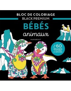 Bébés animaux