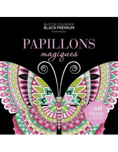 Papillons magiques