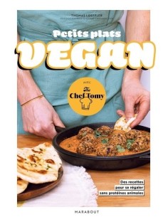 Petits plats vegan (avec...