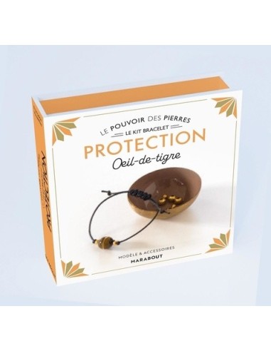 Le kit bracelet protection