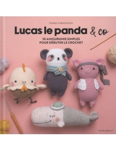 Lucas le panda & co