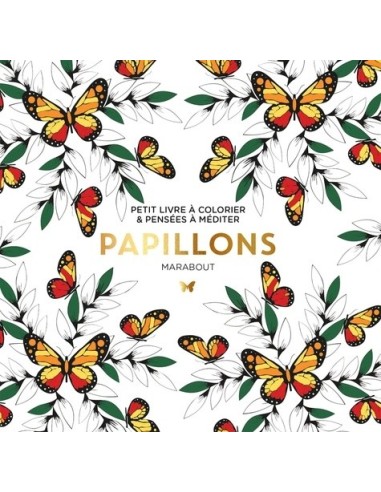 Papillons