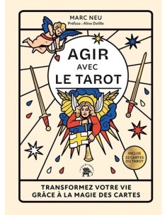 Agir avec le Tarot