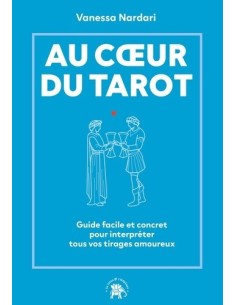 Au coeur du tarot