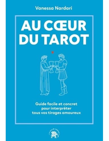 Au coeur du tarot