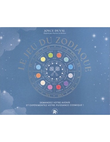 Le Jeu du Zodiaque