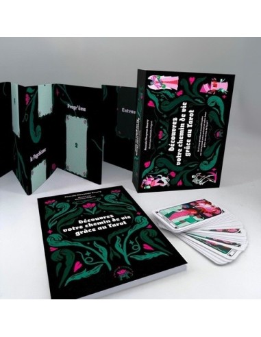 Découvrez votre chemin de vie grâce...