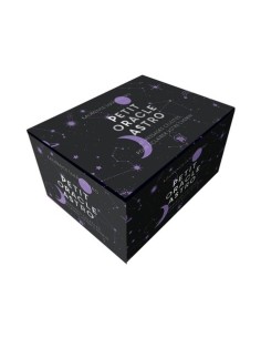 Petit oracle Astro