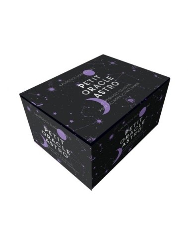 Petit oracle Astro