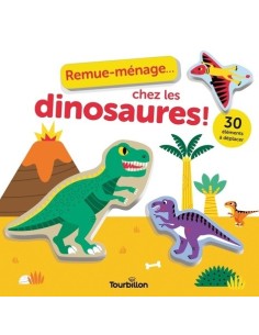 Remue-ménage... chez les...