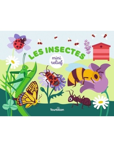 Les insectes