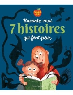 Raconte-moi 7 histoires qui...