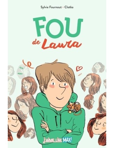 Fou de Laura