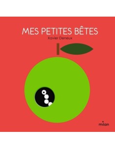 Mes petites bêtes