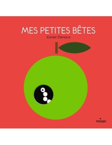 Mes petites bêtes