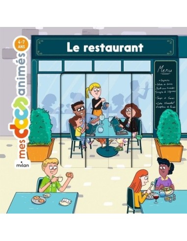 Le restaurant