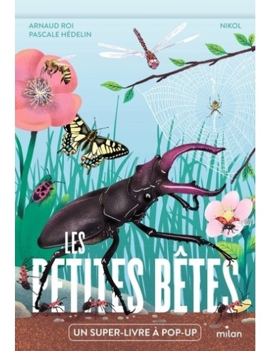 Les petites bêtes