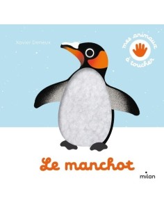Le manchot