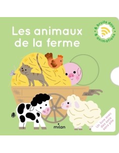 Les animaux de la ferme