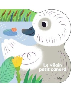 Le vilain petit canard
