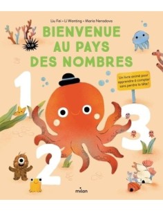 Bienvenue au pays des nombres