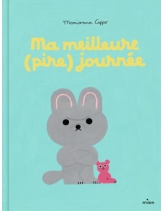 Ma meilleure (pire) journée