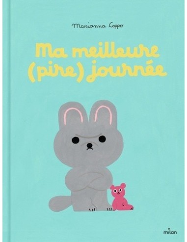 Ma meilleure (pire) journée