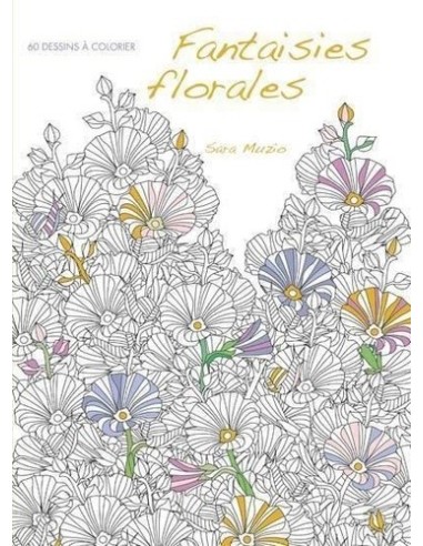 Fantaisies florales