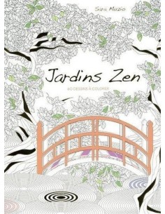 Jardins Zen