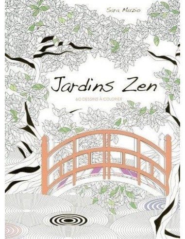 Jardins Zen