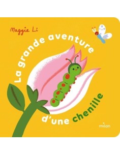 La grande aventure d'une...