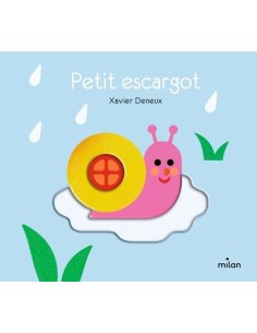 Petit escargot