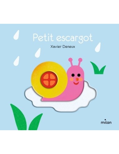 Petit escargot