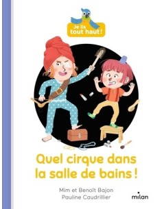 Quel cirque dans la salle...