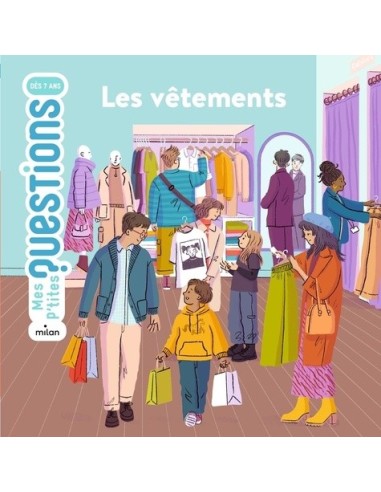 Les vêtements