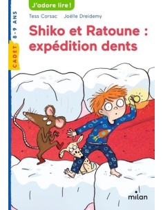 Shiko et Ratoune :...