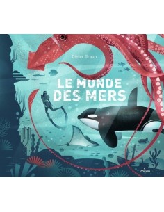 Le monde des mers